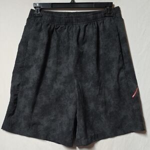 Men's Etonic Black Shorts Small